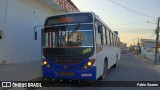 Ônibus Particulares 4E62 na cidade de Bragança, Pará, Brasil, por Fabio Soares. Número da foto: #:id.