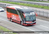 Lirabus 11075 na cidade de São José dos Campos, São Paulo, Brasil, por Ezequiel Vicente Fernandes. Número da foto: #:id.