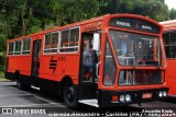 Auto Viação Nossa Sra. do Carmo 01 na cidade de Curitiba, Paraná, Brasil, por Alexandre Breda. Número da foto: #12601004.