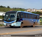Viação São Luiz 24580 na cidade de Conselheiro Lafaiete, Minas Gerais, Brasil, por Eduardo Vieira. Número da foto: #:id.