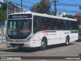 Borborema Imperial Transportes 483 na cidade de Recife, Pernambuco, Brasil, por Anderson Miguel. Número da foto: #:id.