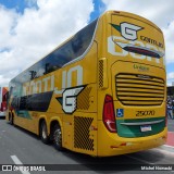 Empresa Gontijo de Transportes 25070 na cidade de Barueri, São Paulo, Brasil, por Michel Nowacki. Número da foto: #12600974.