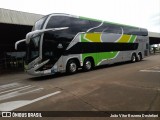 Brasil Sul Linhas Rodoviárias 3808 na cidade de Maringá, Paraná, Brasil, por João Vitor Bezerra Destefani. Número da foto: #12601248.