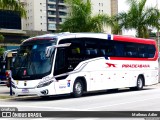 Viação Piracicabana 7294 na cidade de Barueri, São Paulo, Brasil, por Matheus Adler. Número da foto: #12600110.