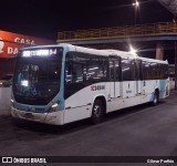 Vega Manaus Transporte 1024044 na cidade de Manaus, Amazonas, Brasil, por Gilmar Porfírio. Número da foto: #12601177.
