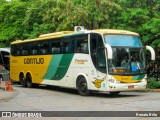 Empresa Gontijo de Transportes 17020 na cidade de São Paulo, São Paulo, Brasil, por Renato Brito. Número da foto: #12599696.