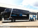 Empresa de Ônibus Nossa Senhora da Penha 64212 na cidade de Maringá, Paraná, Brasil, por João Vitor Bezerra Destefani. Número da foto: #12601264.