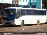 Ônibus Particulares 3489 na cidade de Recife, Pernambuco, Brasil, por Edjunior Sebastião. Número da foto: #12600147.