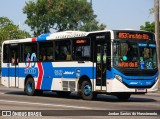 Auto Viação Jabour D86289 na cidade de Rio de Janeiro, Rio de Janeiro, Brasil, por Jordan Santos do Nascimento. Número da foto: #:id.