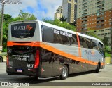 Trans Vip Transportes e Turismo 9031 na cidade de Barueri, São Paulo, Brasil, por Victor Henrique. Número da foto: #:id.