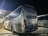 Paraibuna Transportes 22022 na cidade de Cataguases, Minas Gerais, Brasil, por Victor Santos. Número da foto: #12601318.