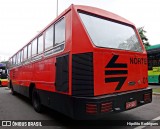 Auto Viação Nossa Sra. do Carmo 01 na cidade de Curitiba, Paraná, Brasil, por Hipólito Rodrigues. Número da foto: #12599846.