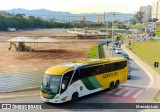 Empresa Gontijo de Transportes 19770 na cidade de Contagem, Minas Gerais, Brasil, por Marcelo Luiz. Número da foto: #12599278.