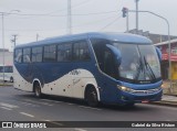 Trans Pinho Turismo 1839 na cidade de Gravataí, Rio Grande do Sul, Brasil, por Gabriel da Silva Ristow. Número da foto: #12599216.