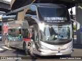 Auto Viação 1001 RJ 108.708 na cidade de Rio de Janeiro, Rio de Janeiro, Brasil, por Gabriel Petersen Gomes. Número da foto: #12599683.