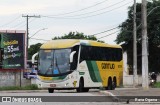 Empresa Gontijo de Transportes 18795 na cidade de Vitória da Conquista, Bahia, Brasil, por Rava Ogawa. Número da foto: #12599472.