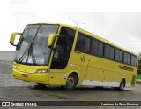 Viação Itapemirim 9711 na cidade de Caruaru, Pernambuco, Brasil, por Lenilson da Silva Pessoa. Número da foto: #12601034.