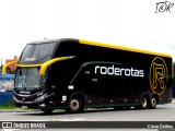 RodeRotas - Rotas de Viação do Triângulo 2109 na cidade de São Paulo, São Paulo, Brasil, por César Ônibus. Número da foto: #12600597.