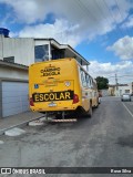 Prefeitura Municipal de Muribeca 44 na cidade de Muribeca, Sergipe, Brasil, por Rose Silva. Número da foto: #12601098.