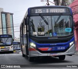 Guarulhos Transportes 33.633 na cidade de Guarulhos, São Paulo, Brasil, por Davy Santos. Número da foto: #12599688.