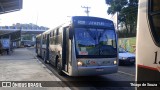 Rápido Campinas 10290 na cidade de Franco da Rocha, São Paulo, Brasil, por Thiago de Souza. Número da foto: #12600812.