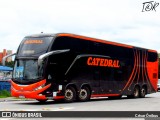 Catedral Turismo 22360 na cidade de São Paulo, São Paulo, Brasil, por César Ônibus. Número da foto: #12600623.