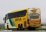 Empresa Gontijo de Transportes 18465 na cidade de Vitória da Conquista, Bahia, Brasil, por Rava Ogawa. Número da foto: #12599586.