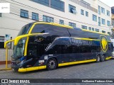 Caravellas Transportes e Turismo 2302 na cidade de Lambari, Minas Gerais, Brasil, por Guilherme Pedroso Alves. Número da foto: #12601423.