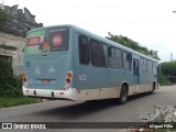 Laranjal Transportes 432 na cidade de Pelotas, Rio Grande do Sul, Brasil, por Miguel Filho. Número da foto: #:id.