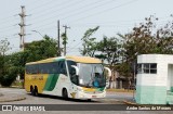 Empresa Gontijo de Transportes 19320 na cidade de Cubatão, São Paulo, Brasil, por Andre Santos de Moraes. Número da foto: #12599321.