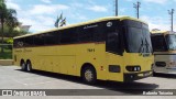 Ônibus Particulares 7611 na cidade de Barueri, São Paulo, Brasil, por Roberto Teixeira. Número da foto: #12599944.