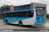 Viação Saens Peña São José dos Campos 1175 na cidade de São José dos Campos, São Paulo, Brasil, por George Miranda. Número da foto: #:id.