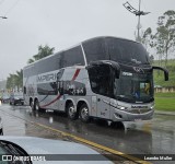 Império Turismo 2140 na cidade de Cajati, São Paulo, Brasil, por Leandro Muller. Número da foto: #:id.