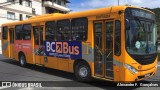 Transpiedade BC - Piedade Transportes Coletivos 653 na cidade de Balneário Camboriú, Santa Catarina, Brasil, por Alexandre F.  Gonçalves. Número da foto: #12600693.