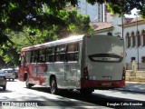 Viação Brasília 39133 na cidade de Belo Horizonte, Minas Gerais, Brasil, por Douglas Célio Brandao. Número da foto: #12599726.