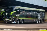 Viação Garcia 98110 na cidade de Toledo, Paraná, Brasil, por Flávio Oliveira. Número da foto: #12599581.