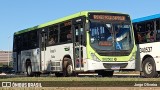 BsBus Mobilidade 502502 na cidade de Brasília, Distrito Federal, Brasil, por Jorge Oliveira. Número da foto: #12600726.