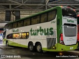 TurBus 3162 na cidade de Santiago, Santiago, Metropolitana de Santiago, Chile, por Juan Guillermo Pacheco S.. Número da foto: #12599107.