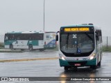 Viação Sorriso de Minas 5027 na cidade de Uberlândia, Minas Gerais, Brasil, por Anderson Gonçalves da Fonseca. Número da foto: #12601256.