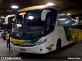 Empresa Gontijo de Transportes 7020 na cidade de Belo Horizonte, Minas Gerais, Brasil, por Fabricio Zulato. Número da foto: #12600024.