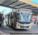 Empresa de Ônibus Campo Largo 22270 na cidade de Curitiba, Paraná, Brasil, por Amauri Souza. Número da foto: #12600460.