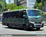 Exército Brasileiro 00000 na cidade de Rio de Janeiro, Rio de Janeiro, Brasil, por Bruno Mendonça. Número da foto: #12600328.