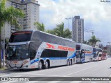 Viação Piracicabana 212403 na cidade de Barueri, São Paulo, Brasil, por Weslley Kelvin Batista. Número da foto: #12599797.