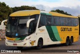Empresa Gontijo de Transportes 21540 na cidade de Vitória da Conquista, Bahia, Brasil, por Rava Ogawa. Número da foto: #12599428.