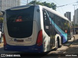 Next Mobilidade - ABC Sistema de Transporte 8322 na cidade de São Bernardo do Campo, São Paulo, Brasil, por Juliano Soares. Número da foto: #12600680.