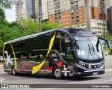 Advance Transatur 3241 na cidade de Barueri, São Paulo, Brasil, por Victor Henrique. Número da foto: #12600136.