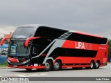 Lirabus 23110 na cidade de São Paulo, São Paulo, Brasil, por João Victor. Número da foto: #12601330.