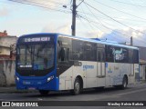 BRT Sorocaba Concessionária de Serviços Públicos SPE S/A 3405 na cidade de Sorocaba, São Paulo, Brasil, por Weslley Kelvin Batista. Número da foto: #12599834.