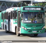 OT Trans - Ótima Salvador Transportes 21219 na cidade de Salvador, Bahia, Brasil, por Silas Azevedo. Número da foto: #:id.