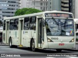Viação Santo Ângelo 18600 na cidade de Curitiba, Paraná, Brasil, por Robert Matheus De Morais Oliveira. Número da foto: #12601102.